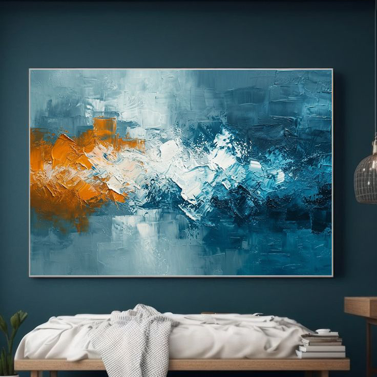 The Psychology Behind Art Collection and Human Emotion
