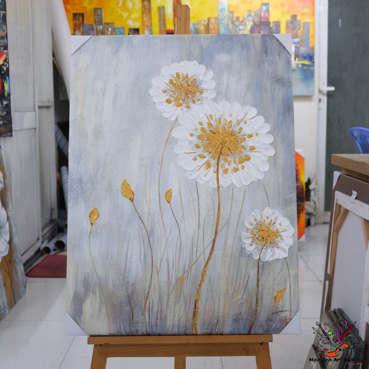 What Artists Want You to Know About Curated Art Collections