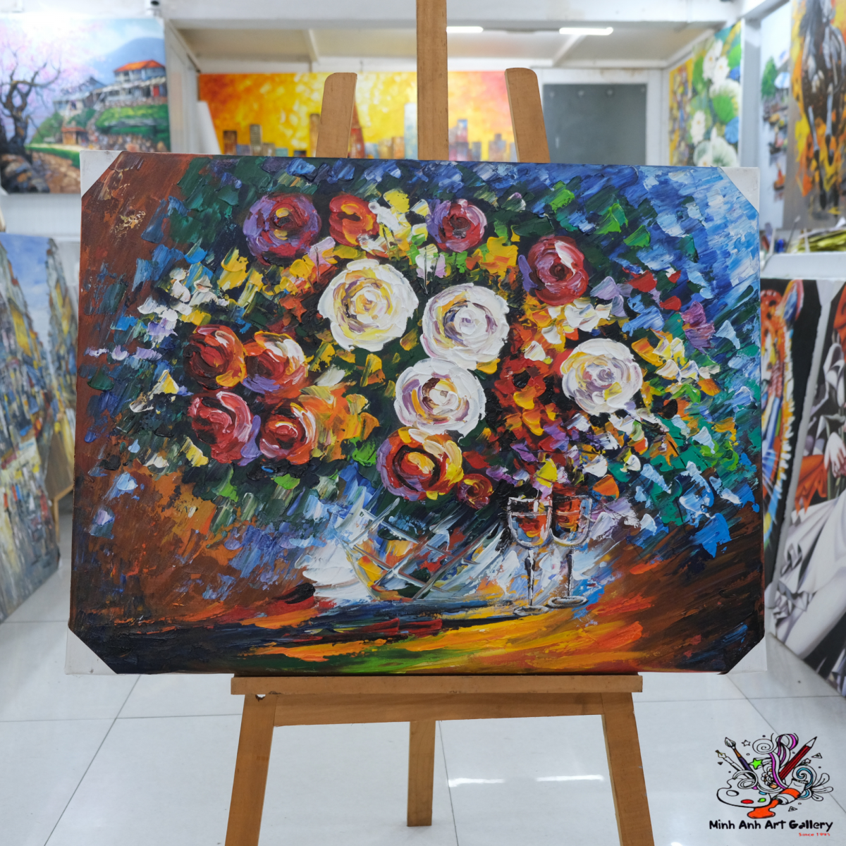 Top 10 Cities for Lovers of Private Art Galleries
