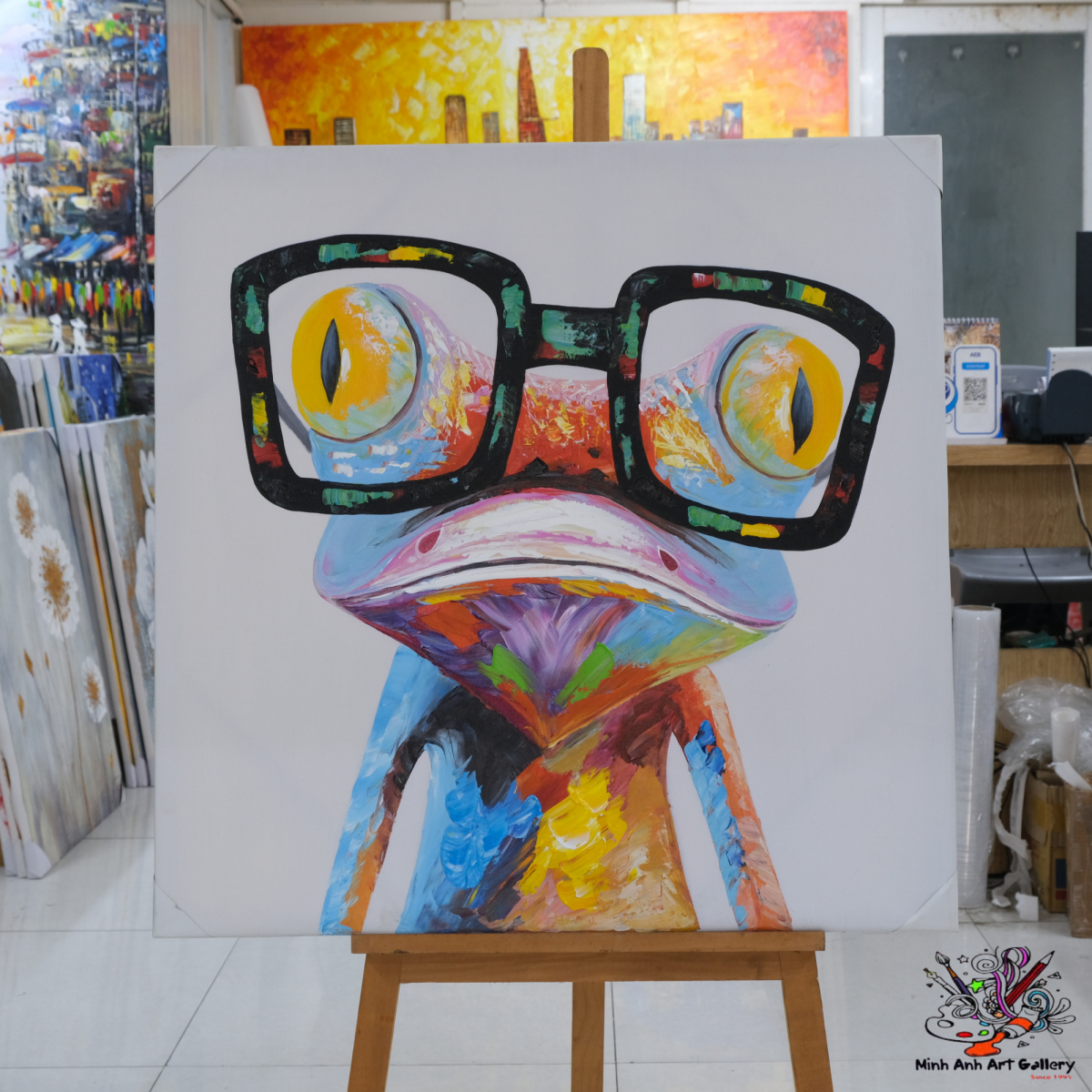 How to Source Affordable Gems for Your Fine Art Collection