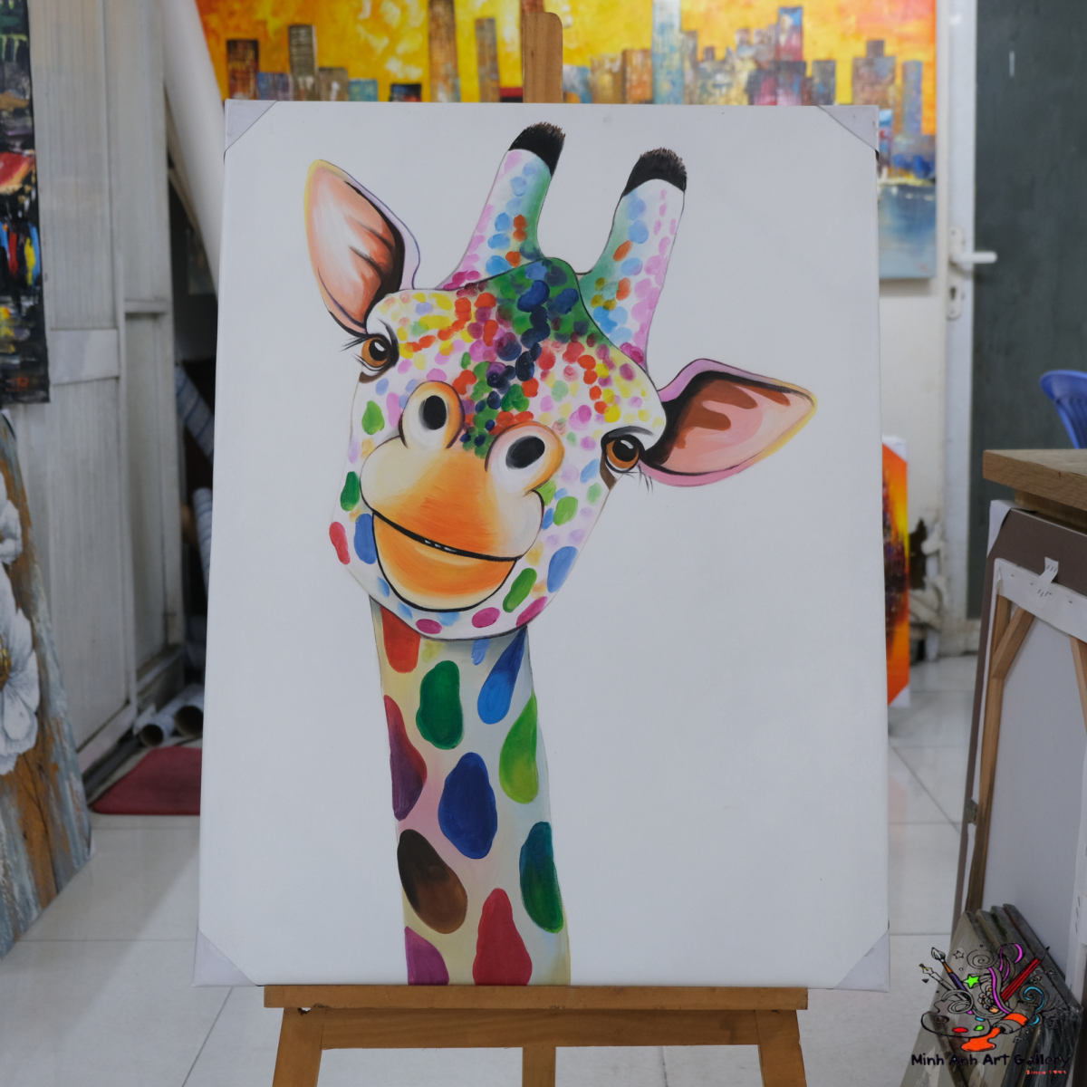 How to Source Affordable Gems for Your Fine Art Collection