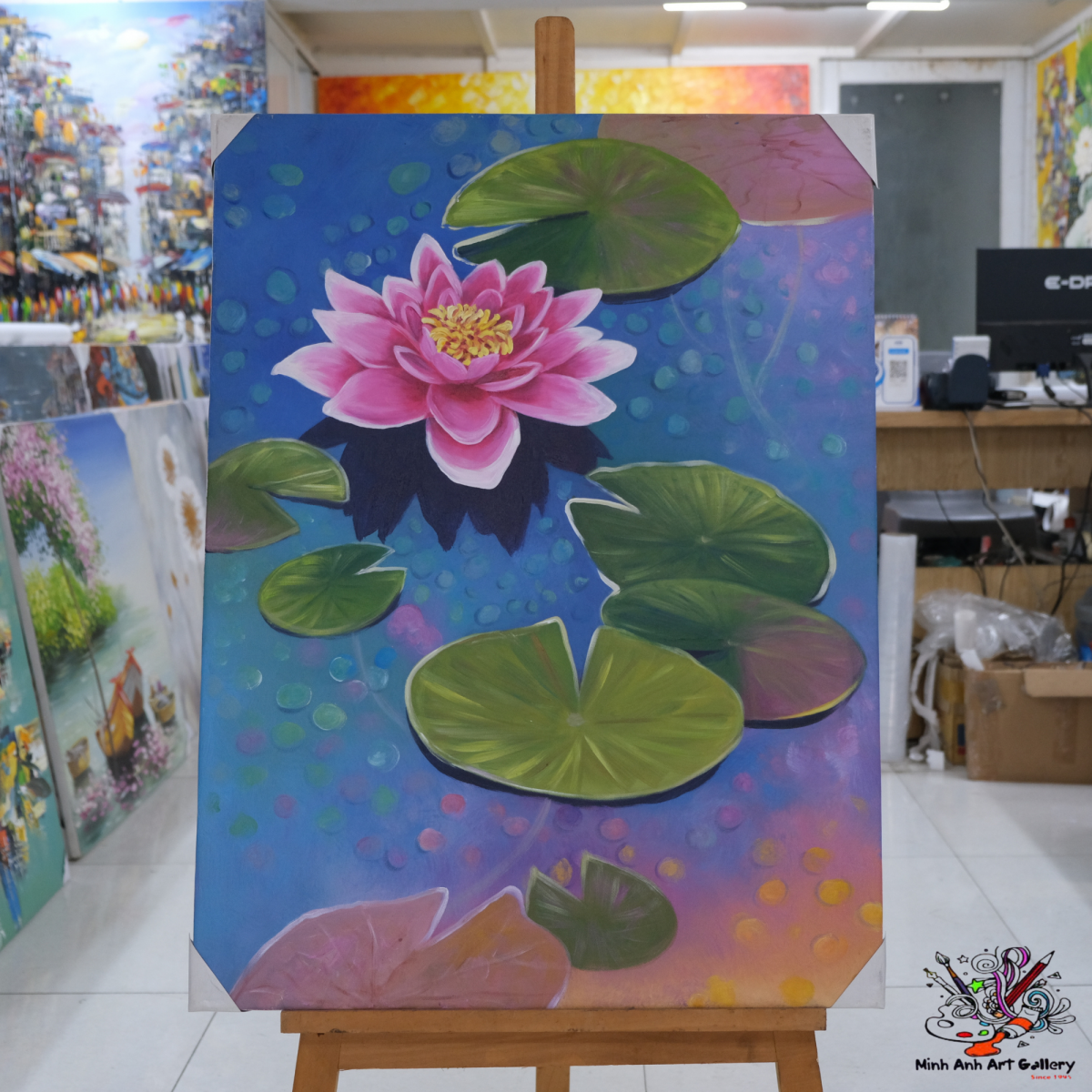 Collecting Art During Your Travels: How to Start