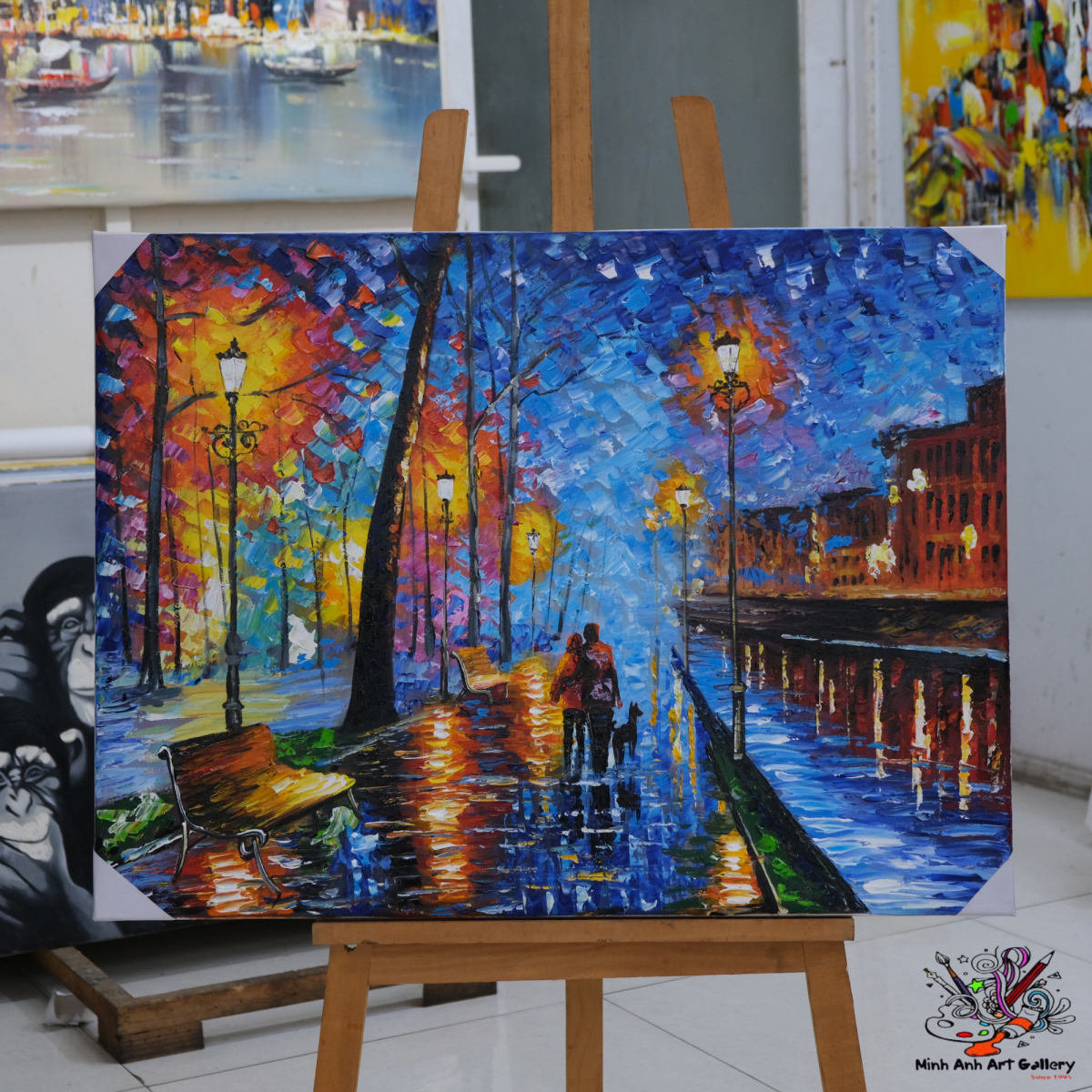 How Art Tells Your Personal Story Through a Collection