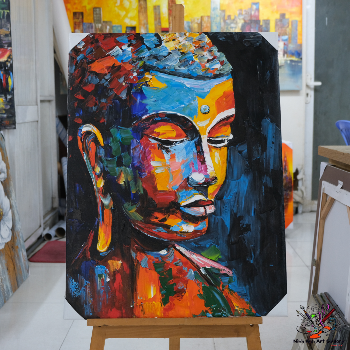 A Virtual Walk Through the World’s Best Art Collection Galleries