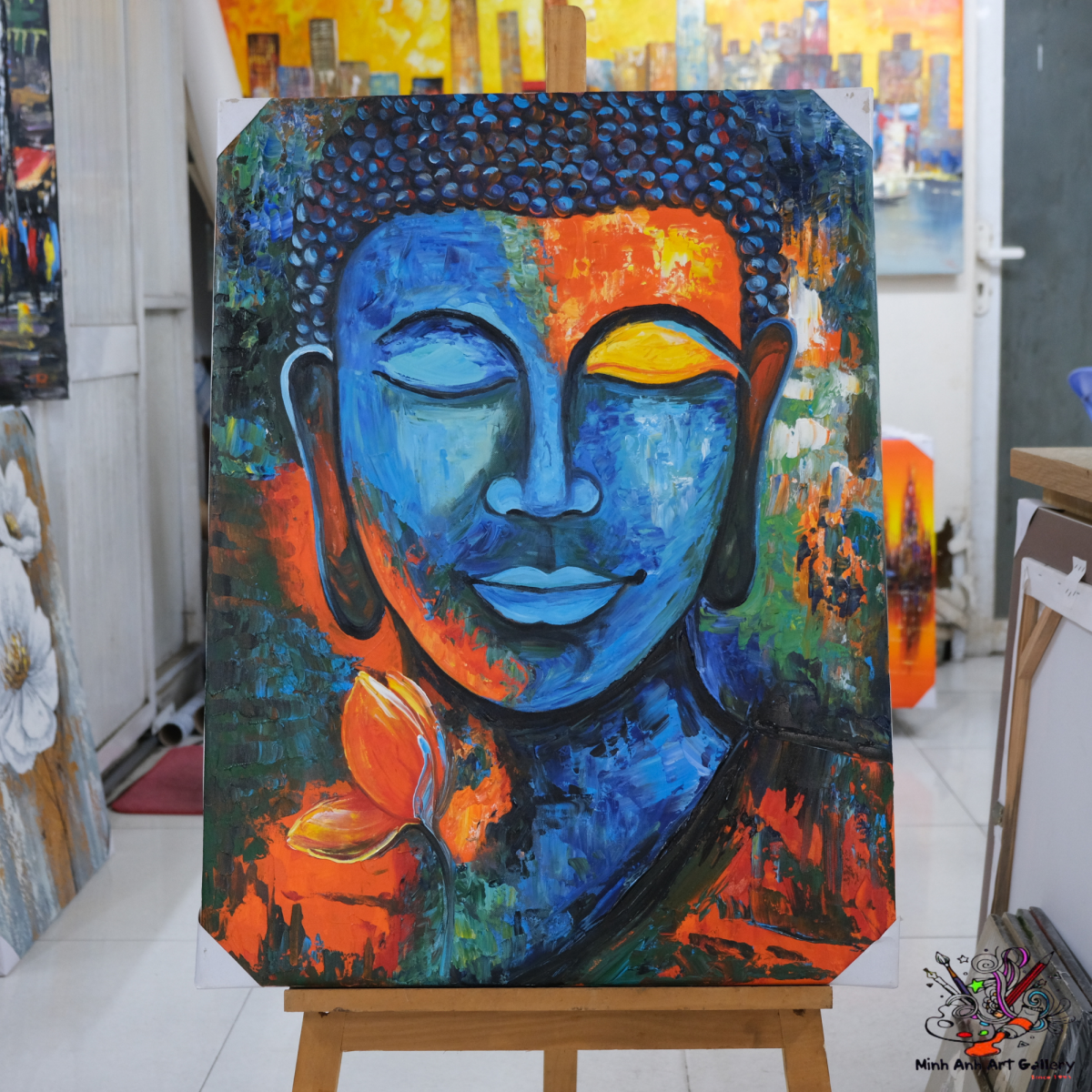Secrets Behind Curating a Timeless Art Collection