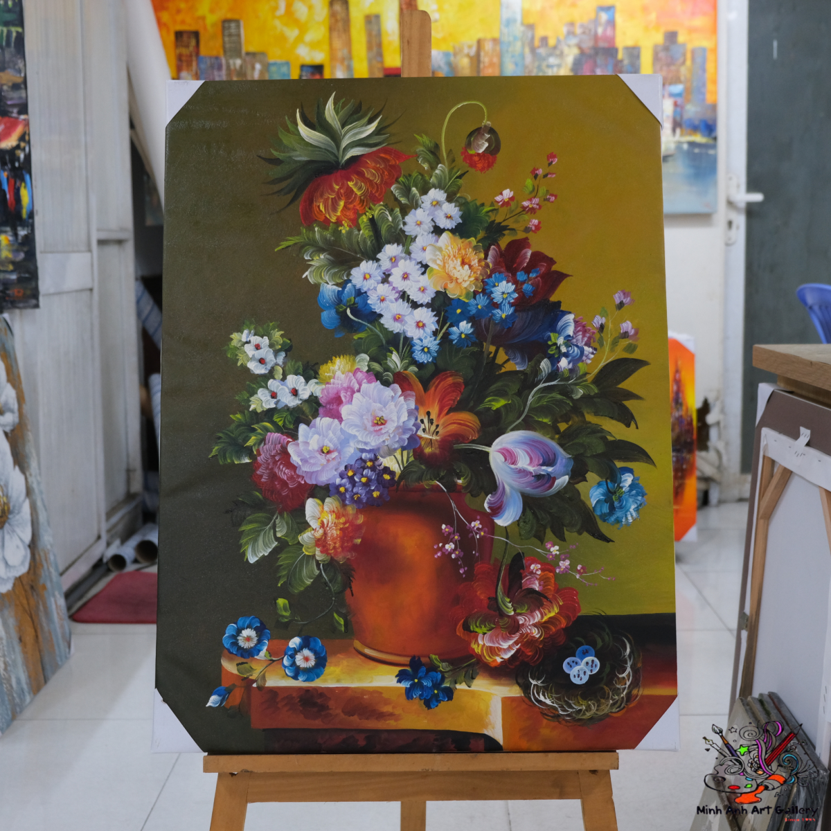 Why Collectors Are Turning to Virtual Art Gallery Tours