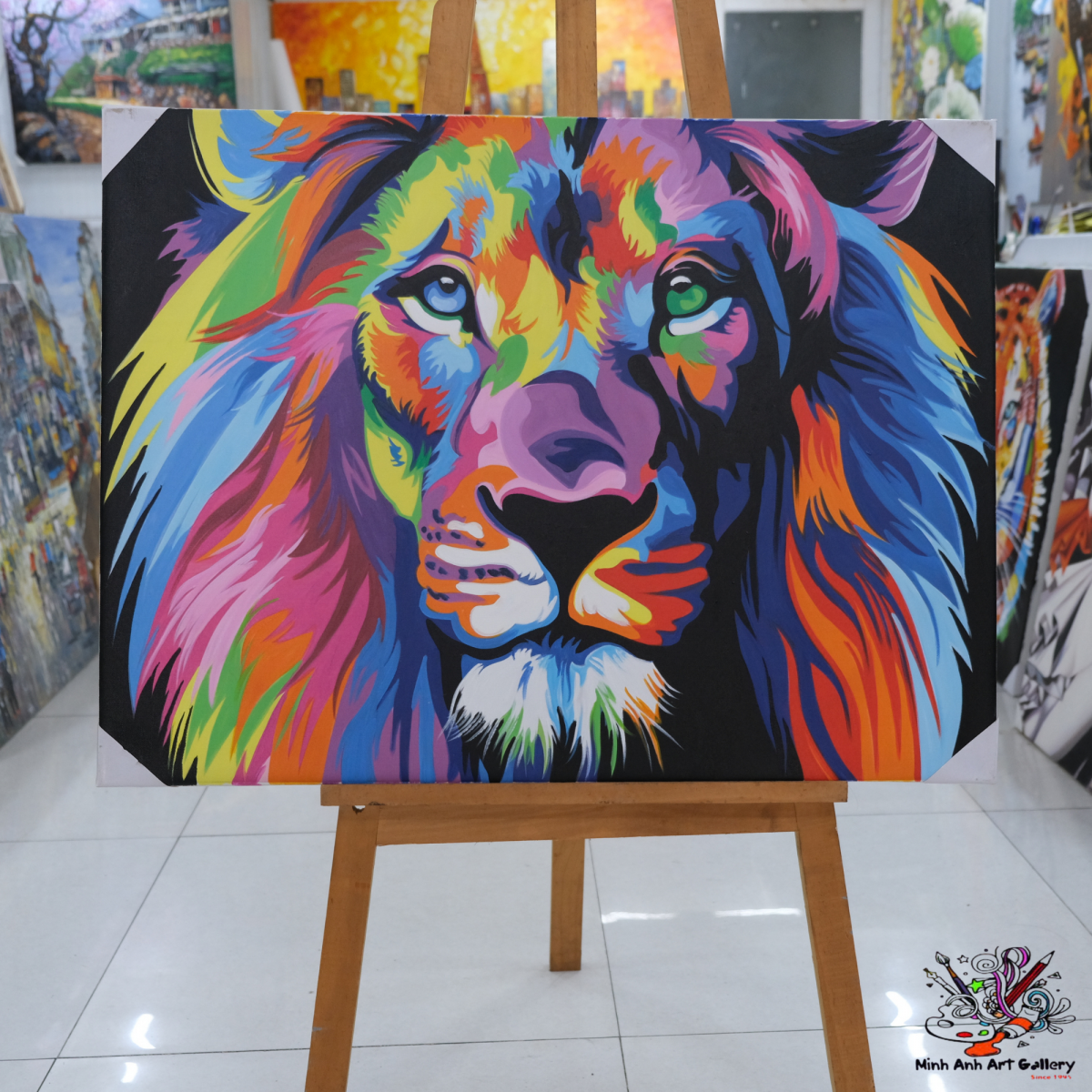 Collecting Art During Your Travels: How to Start