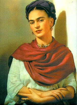 Frida Kahlo