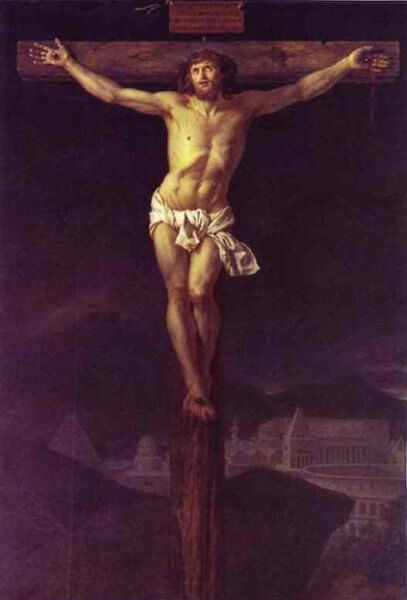 Jacques Louis David