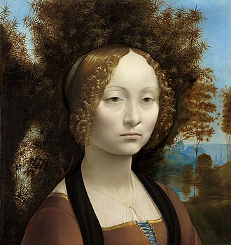 Leonardo Da Vinci