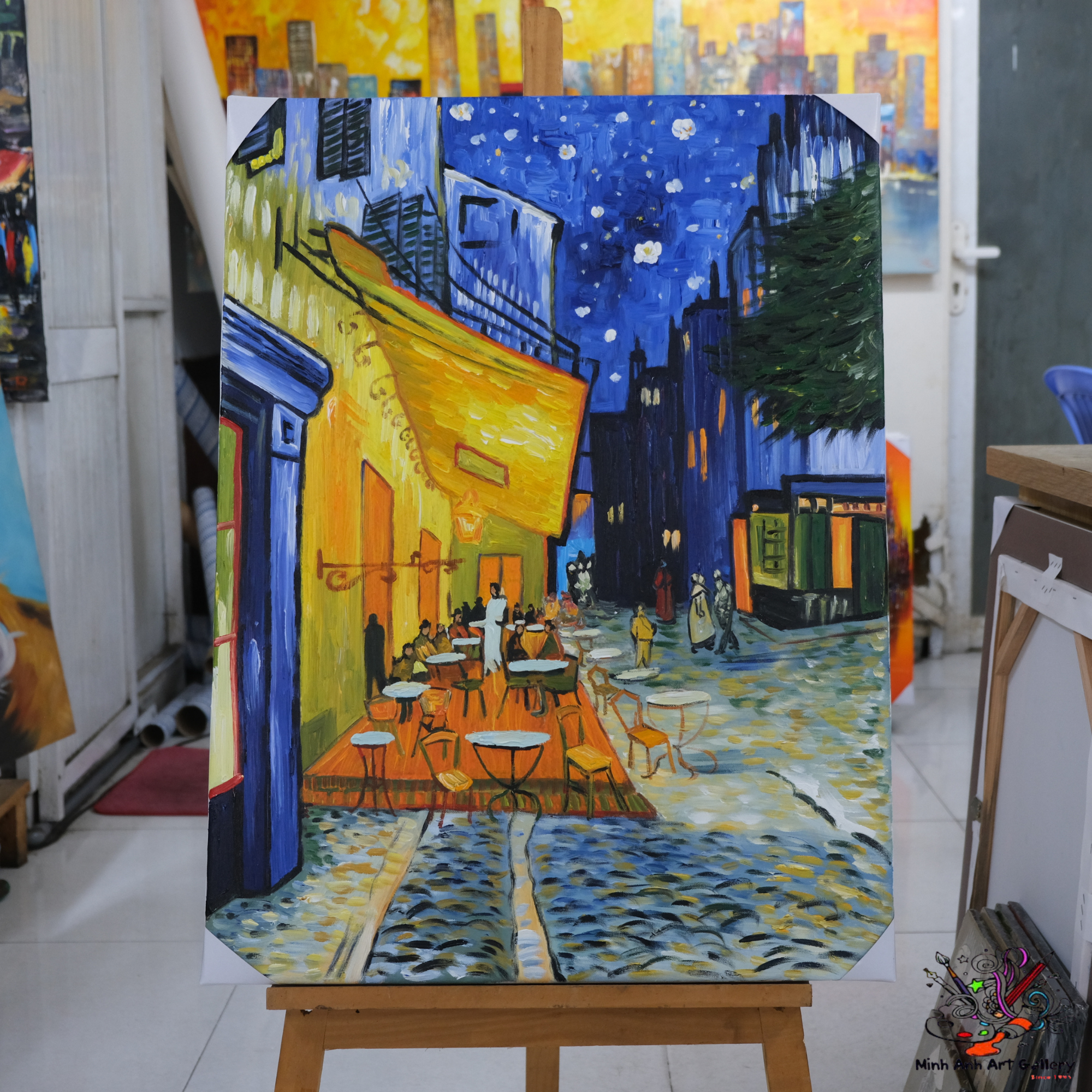 A Look at Africa’s Most Vibrant Contemporary Art Galleries