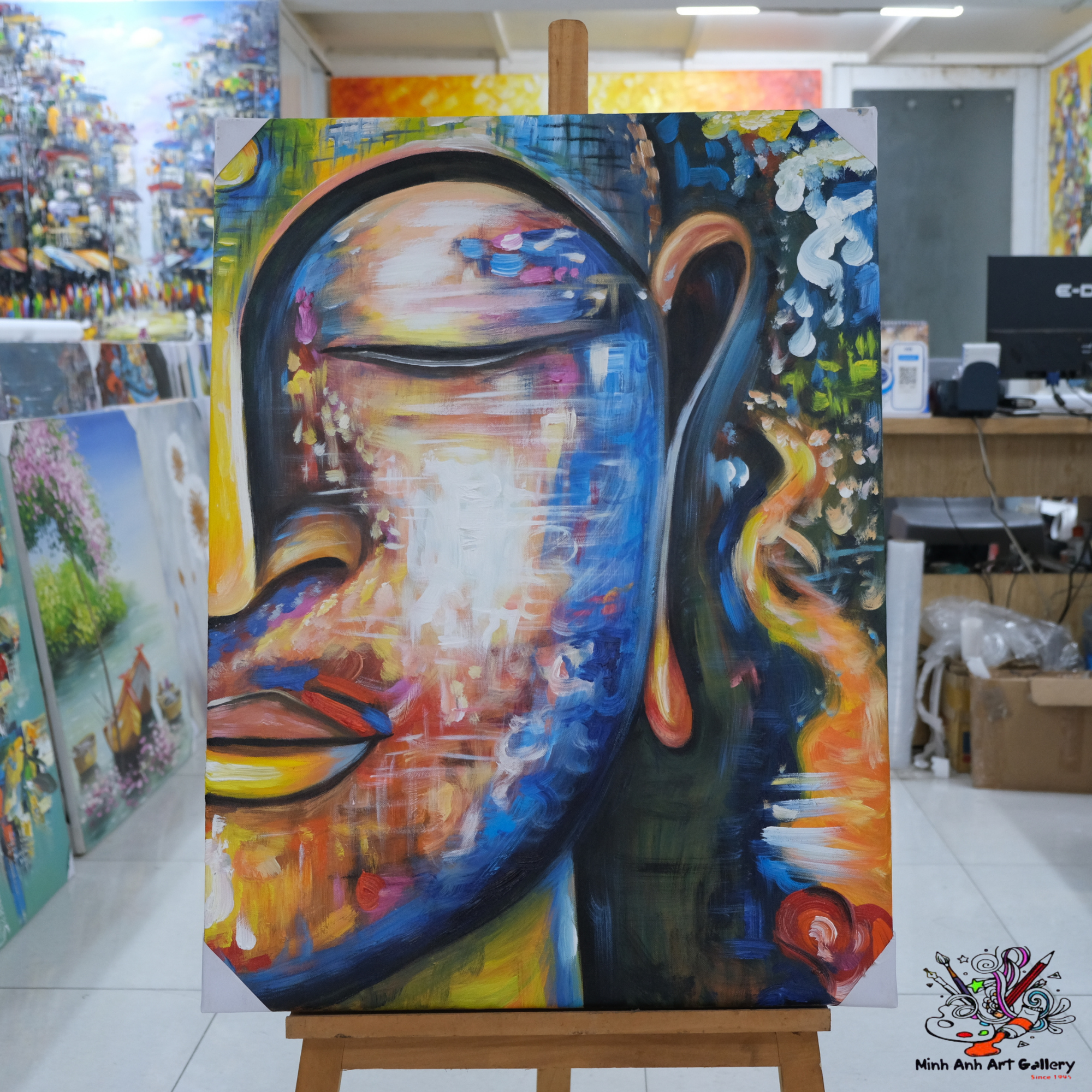 A Virtual Walk Through the World’s Best Art Collection Galleries