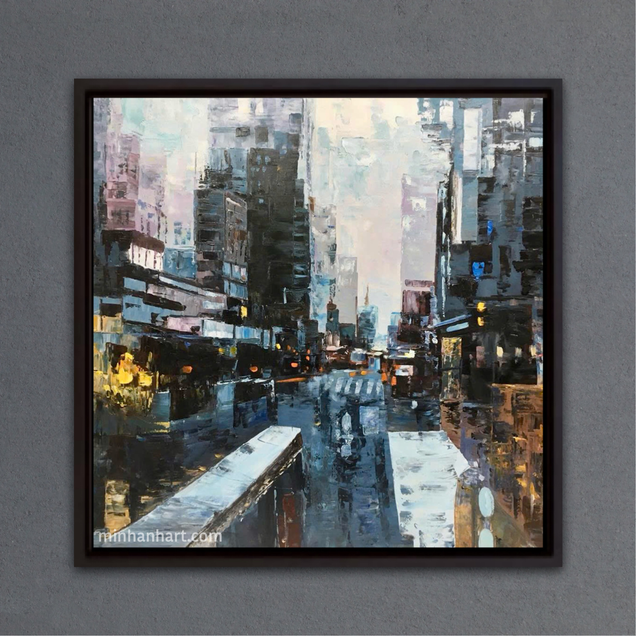 Breaking Down the Value of a Fine Art Collection