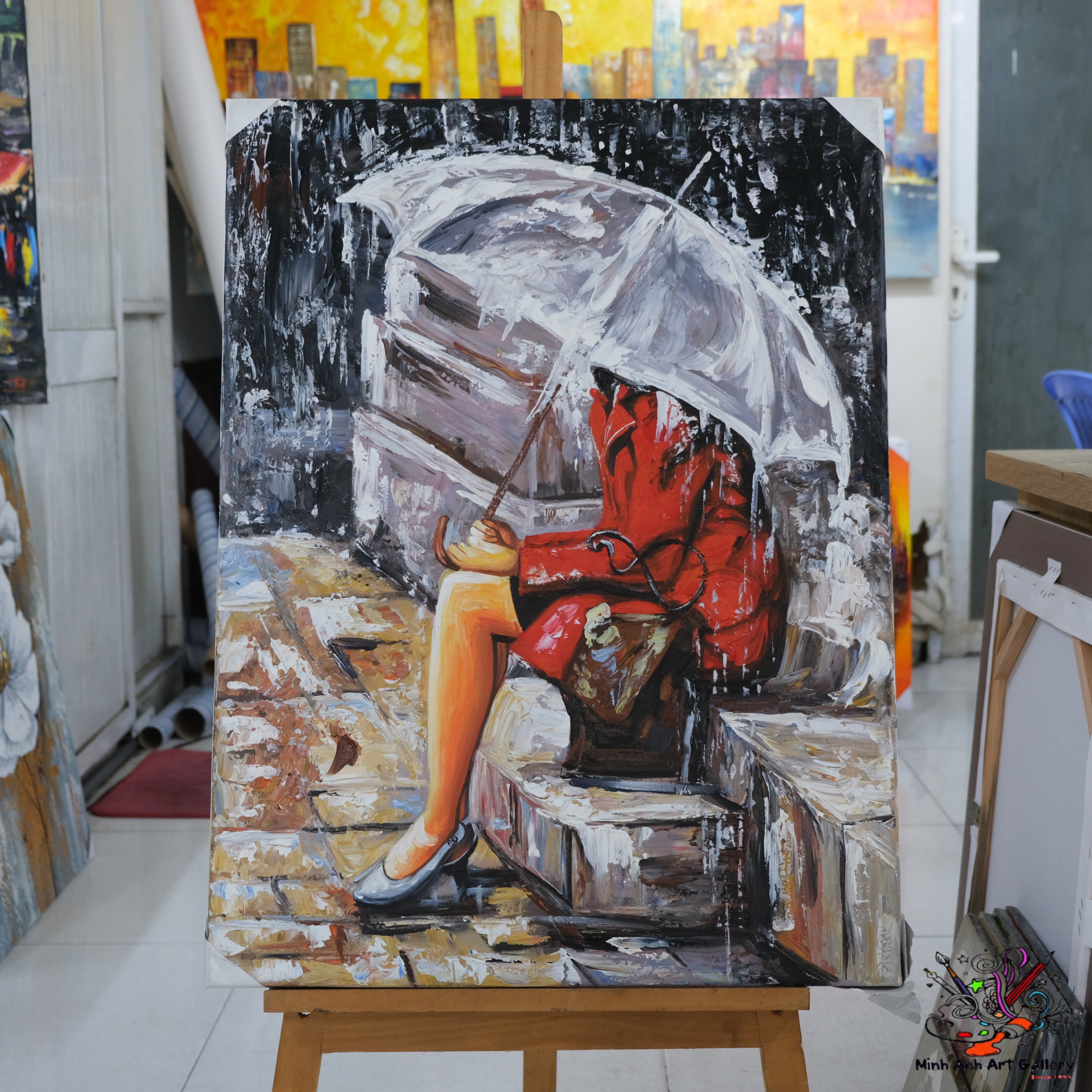 Collecting Art During Your Travels: How to Start