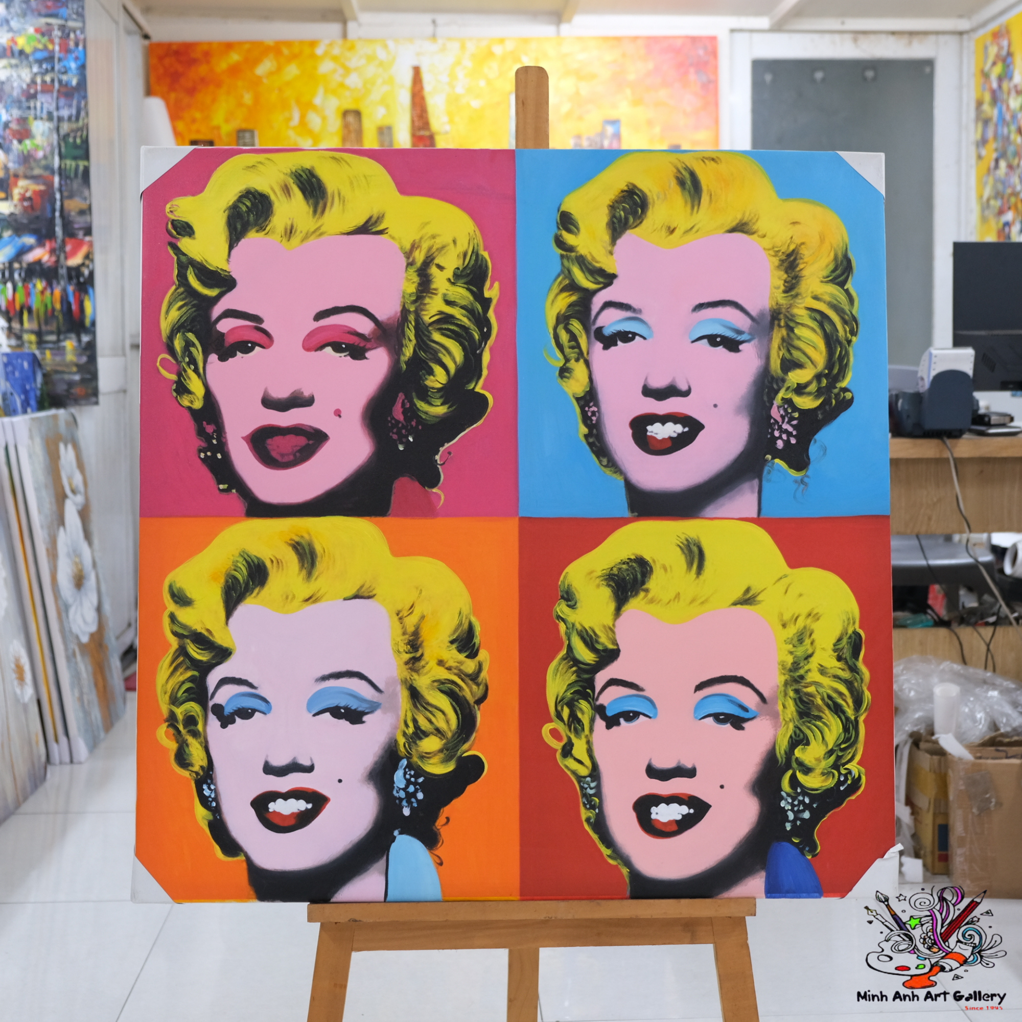 Display Tips to Enhance Any Room with Your Art Collection