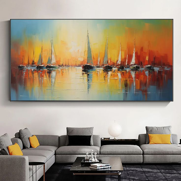How to Insure Your High-Value Fine Art Collection