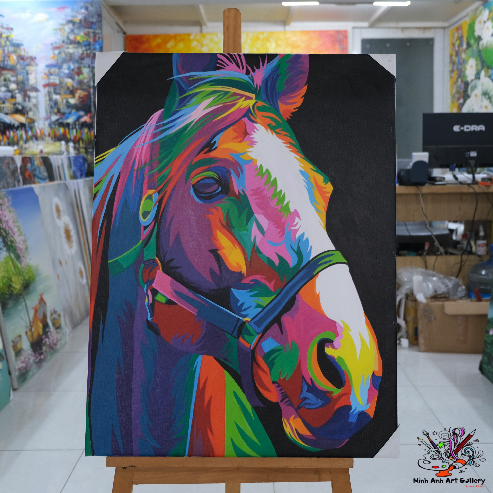 How to Source Affordable Gems for Your Fine Art Collection