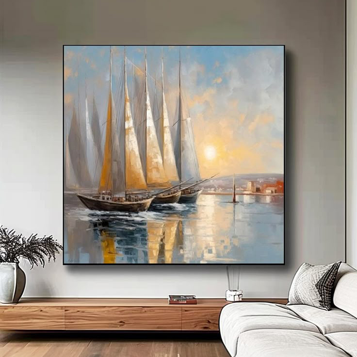 Merging Technology with Classic Styles in Art Collection Curation