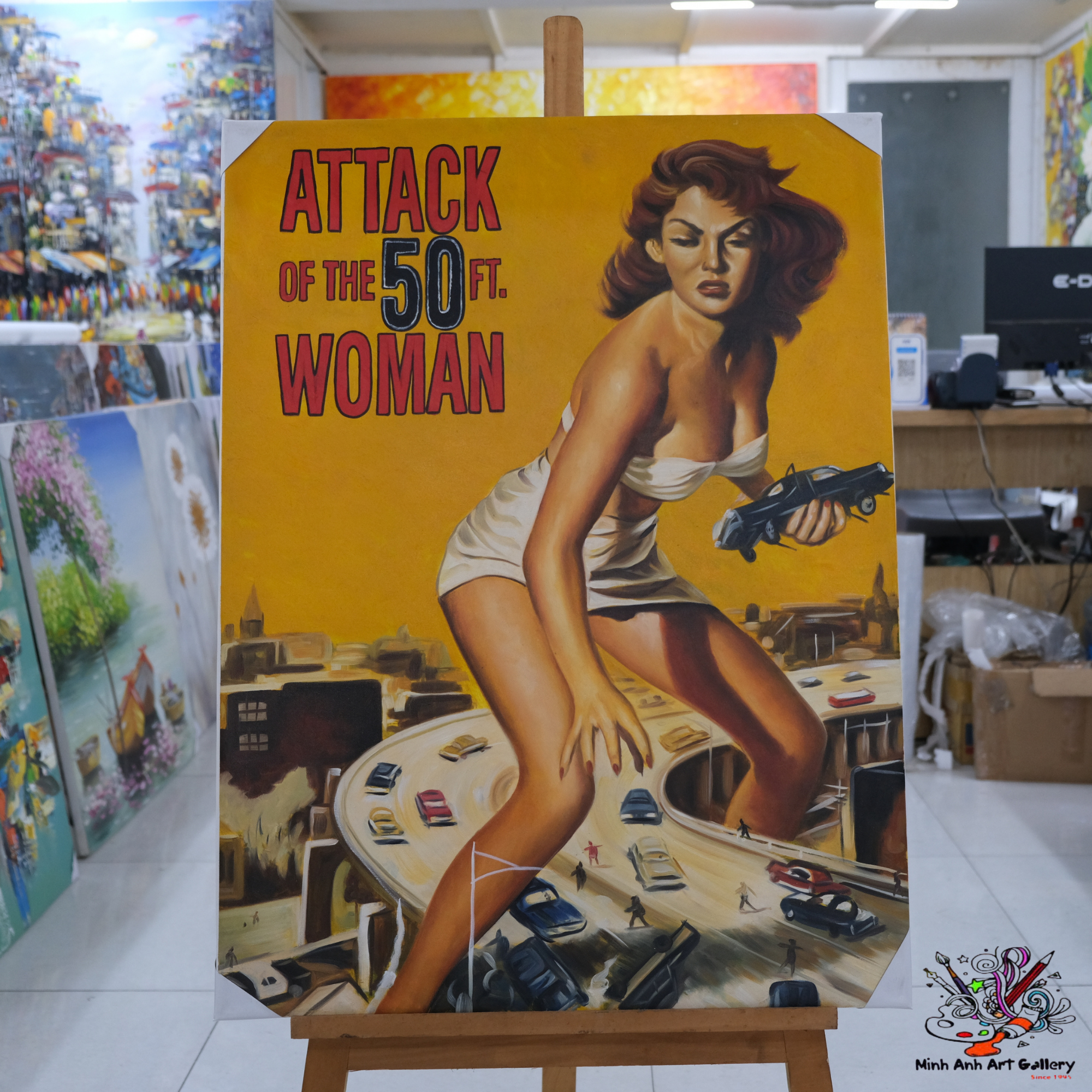 The Best Platforms for Browsing Art Collection Online