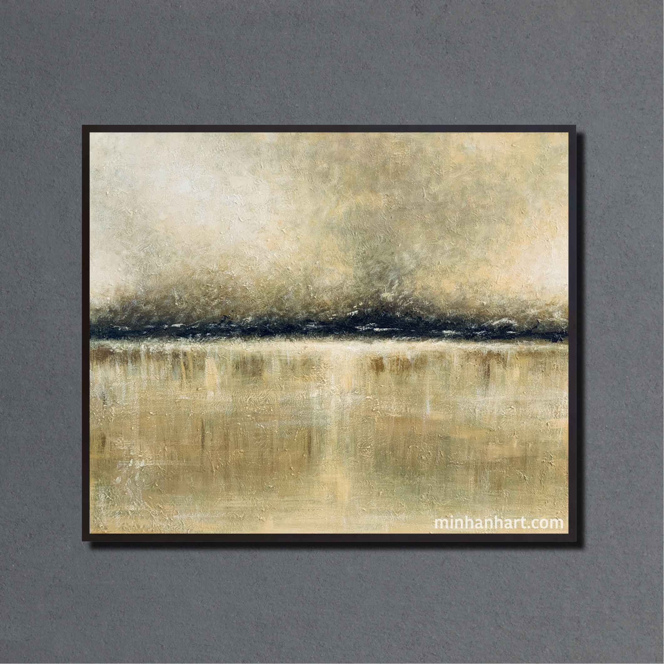 Turning Your Spare Room into a Private Art Gallery