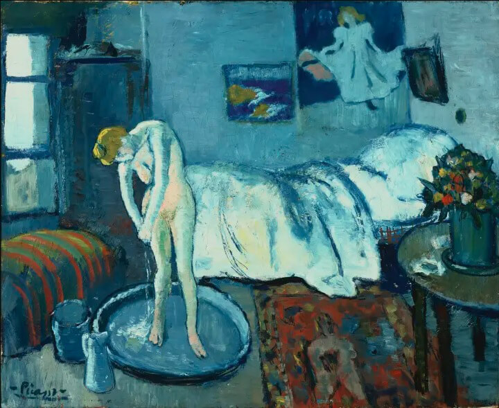 Pablo Picasso