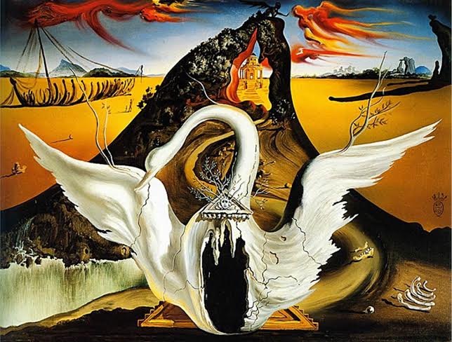 Salvador Dali