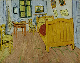 Vincent Van Gogh