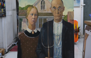 How to Make Your Art Gallery Tour Family-Friendly