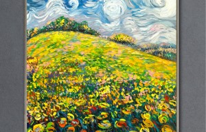 The Impact of Framing Choices in Your Modern Art Collection