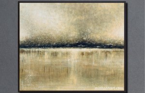 Turning Your Spare Room into a Private Art Gallery