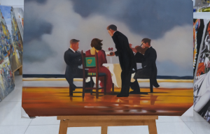 What Kind of Art Collector Are You? (Personality-Based Post)