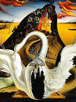 Bacchanal1939 Dali