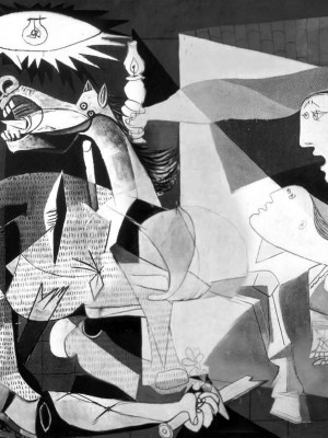 Guernica Picasso