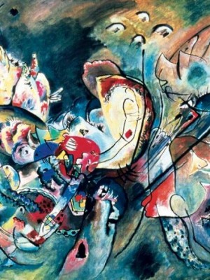 Overcast - Kandinsky