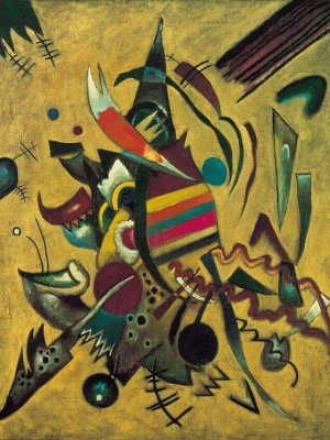 Points - Kandinsky