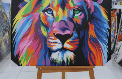 5 Ways to Support Emerging Artists in Contemporary Art Galleries