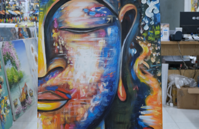 A Virtual Walk Through the World’s Best Art Collection Galleries