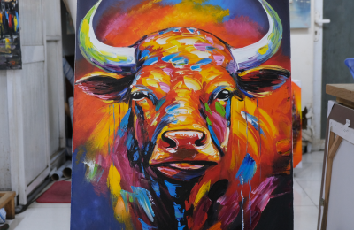 Best Cities to Explore Contemporary Art Galleries