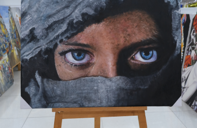 Collecting Stories: The Narrative Behind Every Modern Art Piece