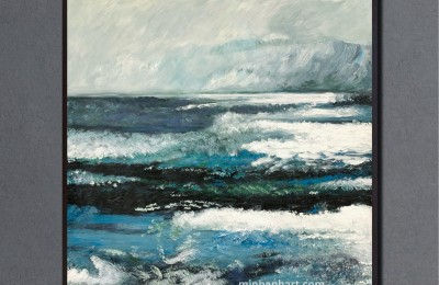 Creating a Legacy: Passing Down Your Art Collection