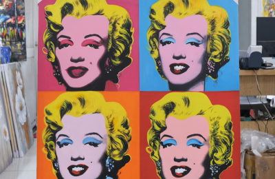 Display Tips to Enhance Any Room with Your Art Collection