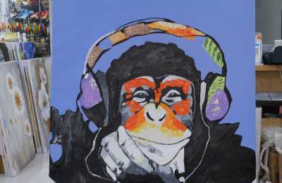 Exploring Color Psychology in Your Fine Art Collection