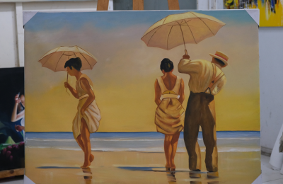 Từ lưu trữ đến trưng bày: Bảo quản bộ sưu tập nghệ thuật của bạn