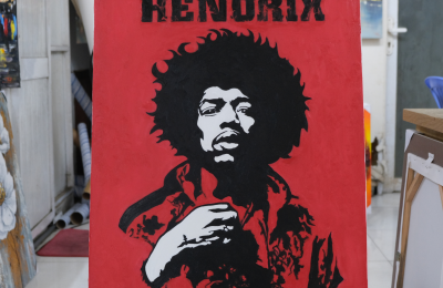 Healing Through Art: Therapy and the Fine Art Collection