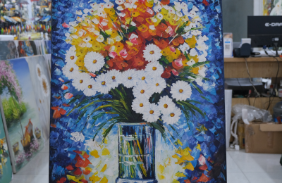 Hosting Community Events in Your Art Collection Gallery