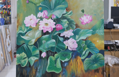 How Art Tells Your Personal Story Through a Collection