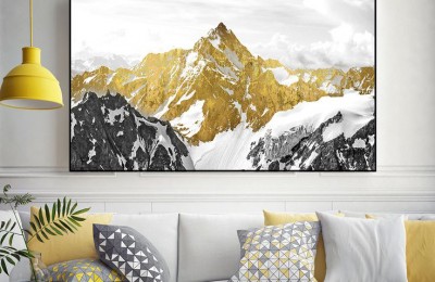 Cách các nhà quản lý lựa chọn tác phẩm cho một bộ sưu tập mỹ thuật