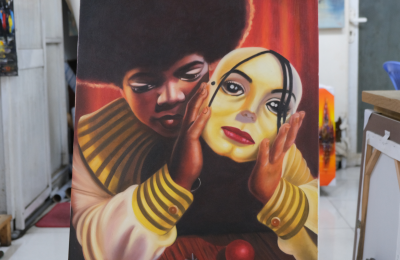 How to Archive Your Art Collection Professionally
