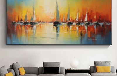 How to Insure Your High-Value Fine Art Collection