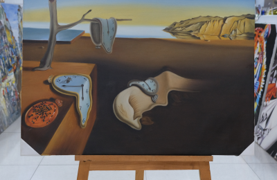 How to Purchase Authentic Works for Your Art Collection Online